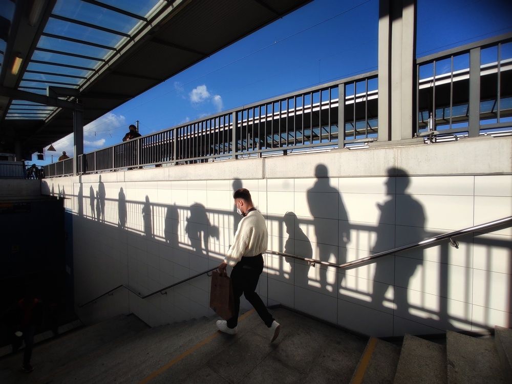 Фотография автора Лейла Матар