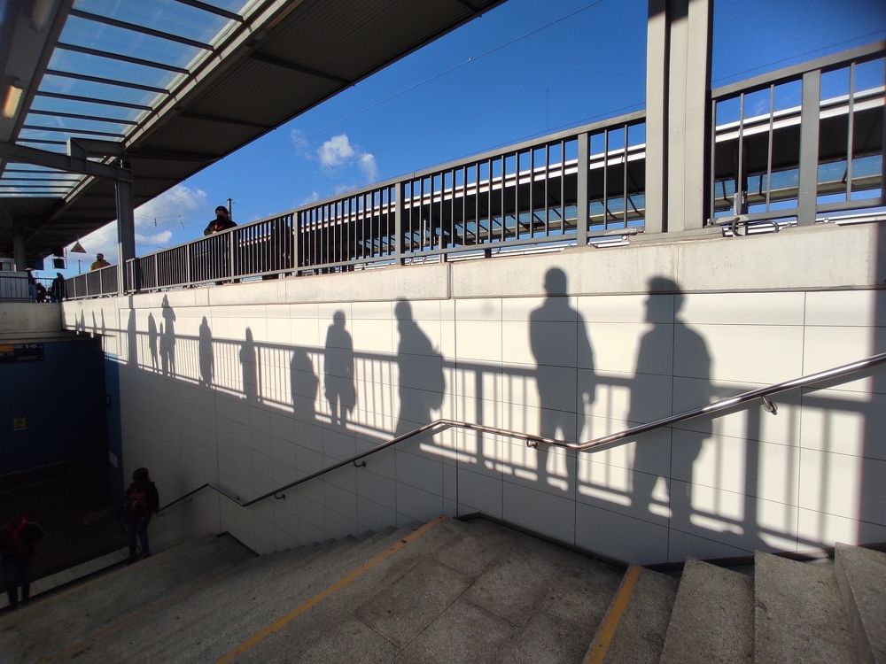 Фотография автора Лейла Матар