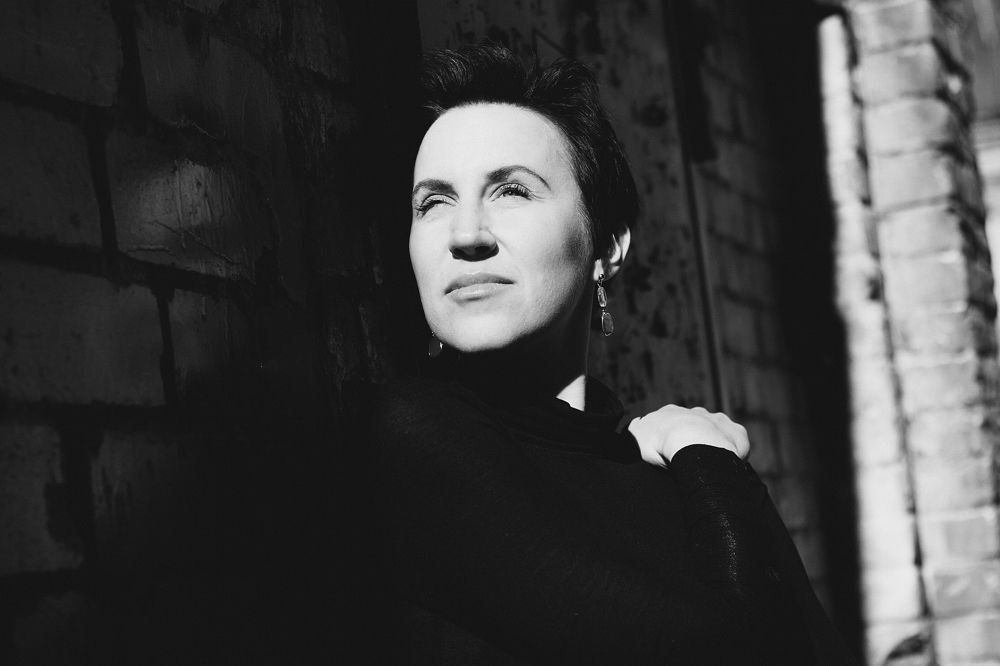 Фотография автора Виктория Балановская