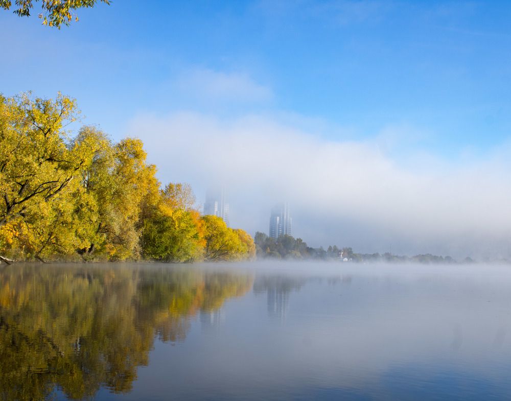 Photograph by Татьяна Хуссейн