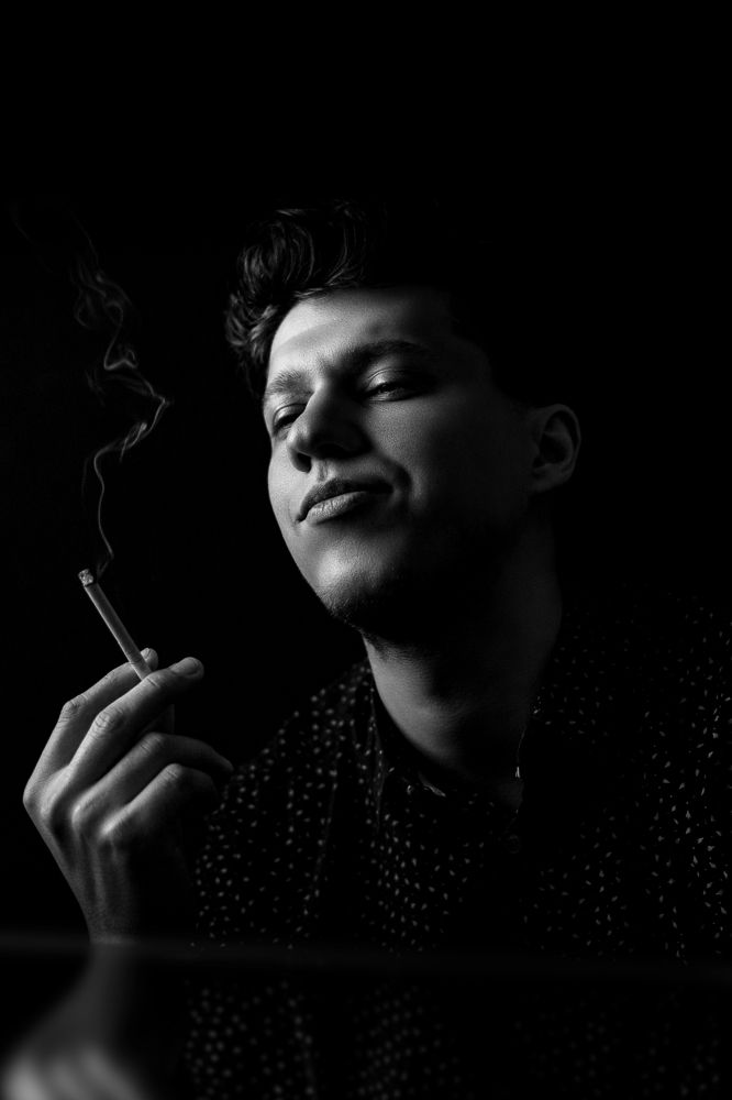 Photograph by Vladimir Diresta