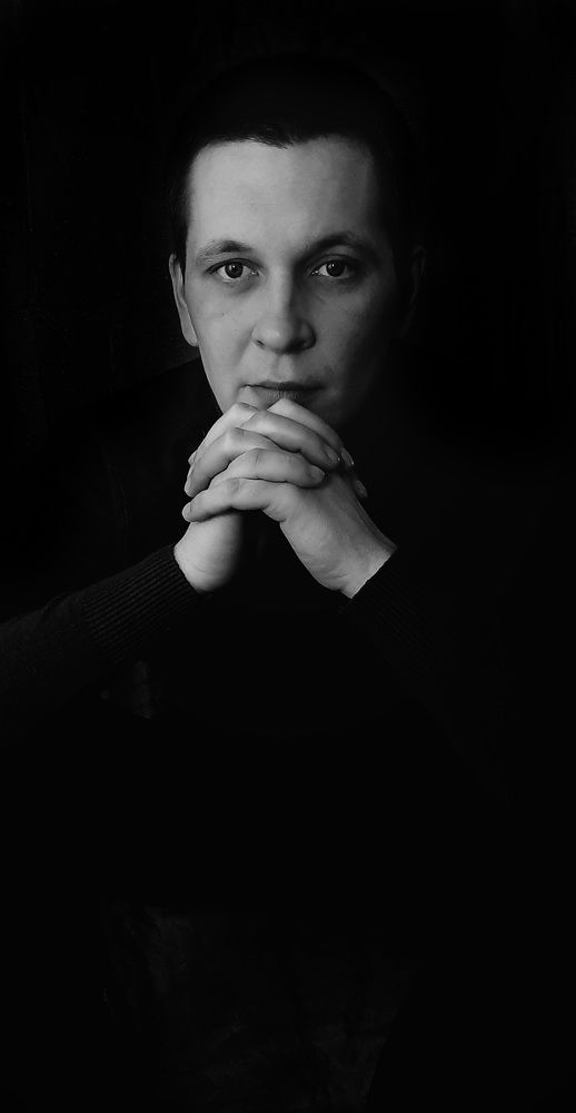 Фотография автора Мария