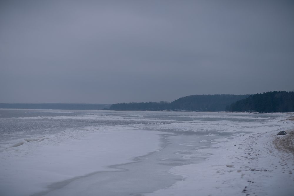 Photograph by Орехова Татьяна