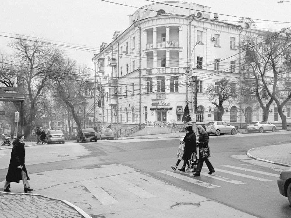 Photograph by Светлана Зубанова