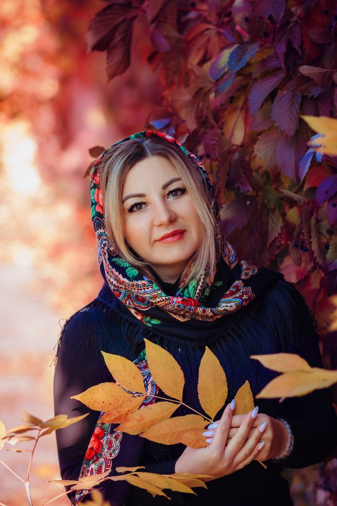 Photograph by Ольга Валерьевна