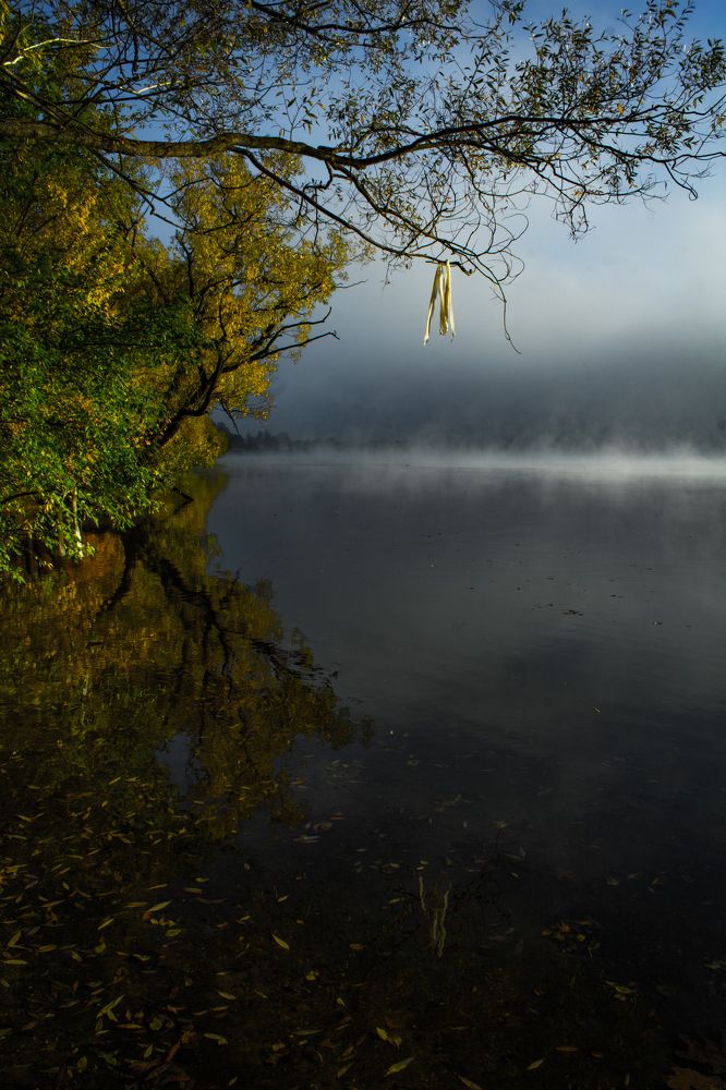 Photograph by Татьяна Хуссейн