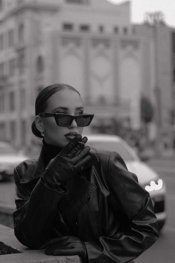 Photograph by Анюта Асланян