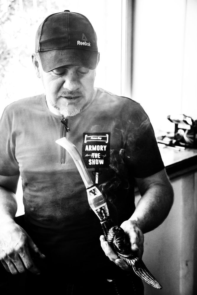 Фотография автора Ivan Karpoff