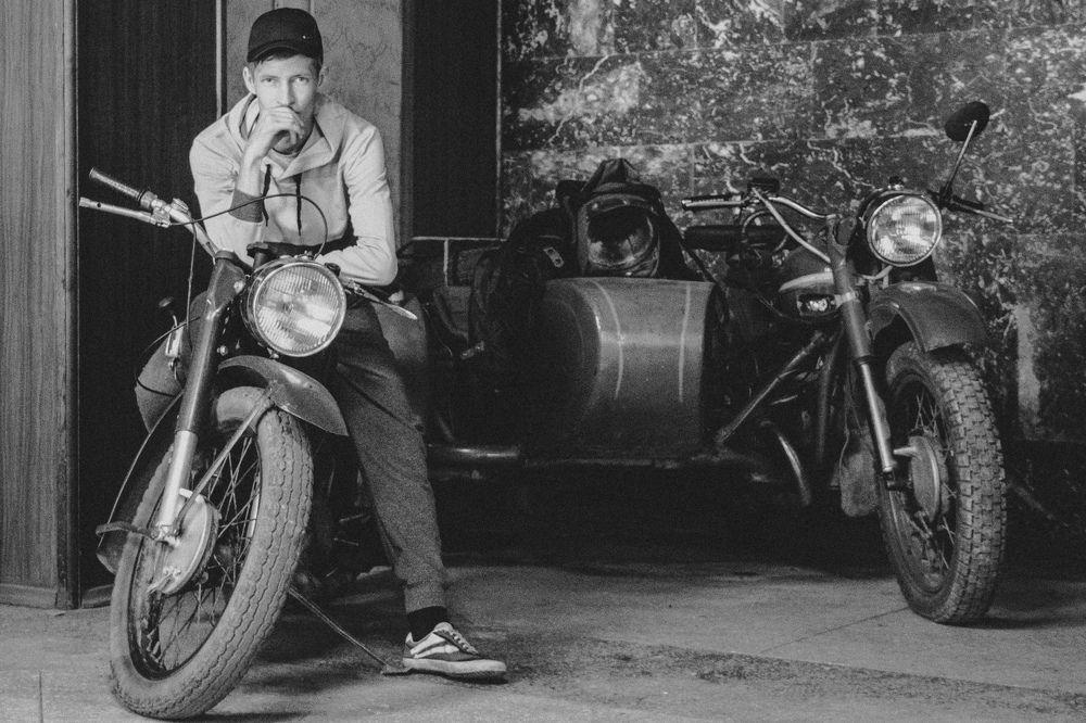 Фотография автора Ivan Karpoff