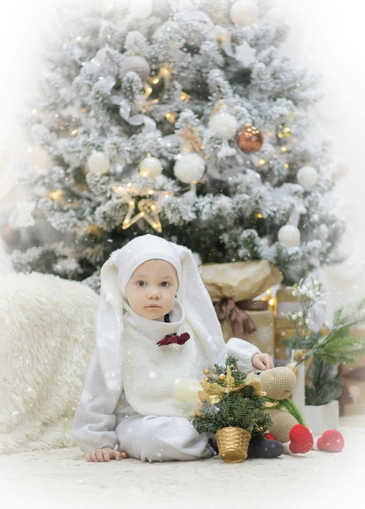 Photograph by Ярослав Бурков