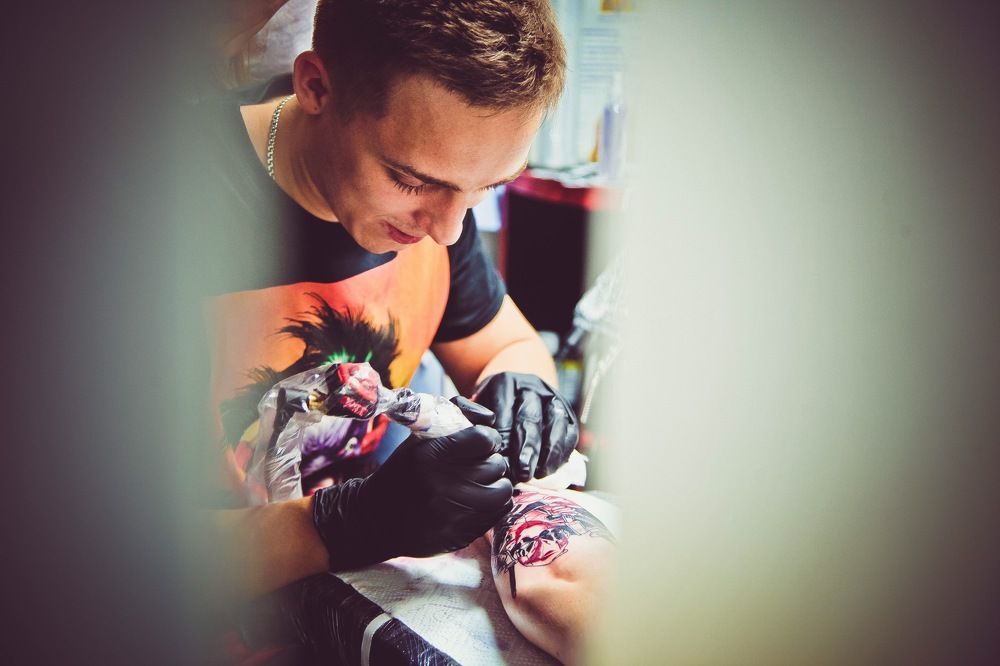 Photograph by Кирилл Коваленко