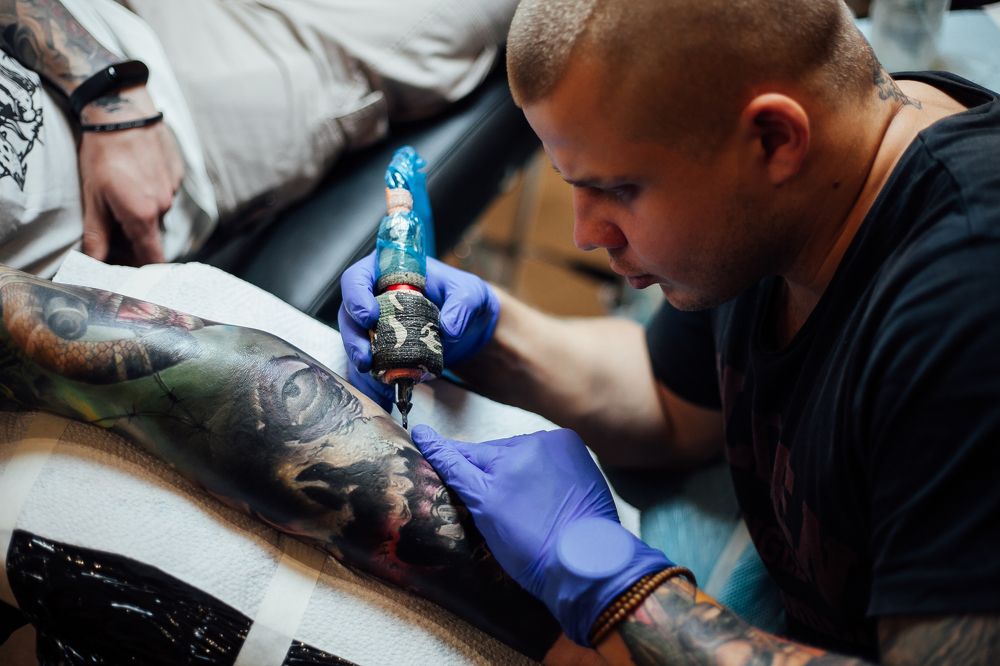 Photograph by Кирилл Коваленко