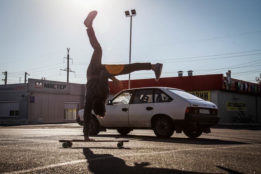 Photograph by Кирилл Коваленко