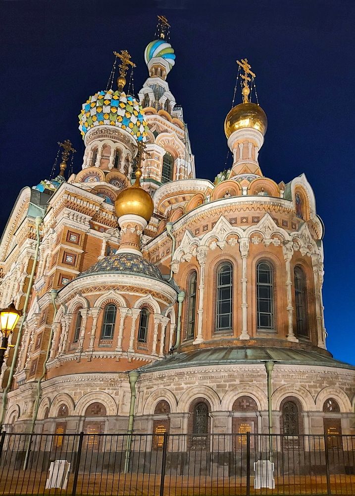 Фотография автора Олег Ушаков