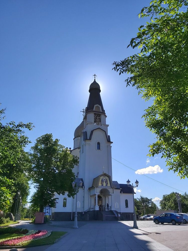 Фотография автора Олег Ушаков