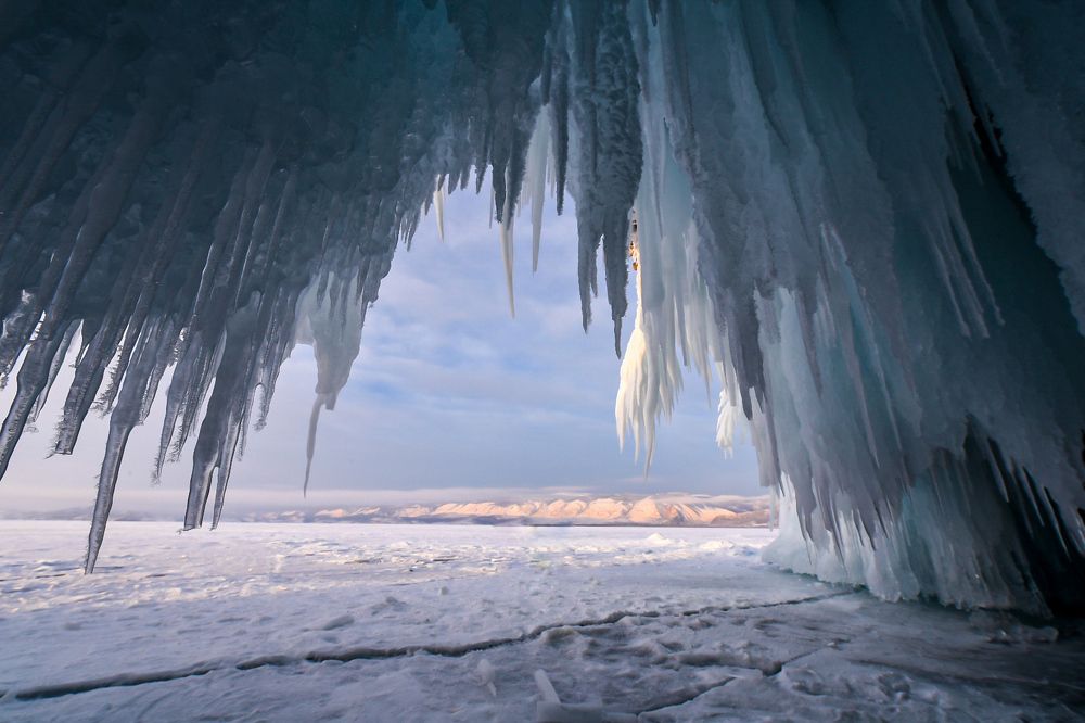 Фотография автора Марина Корреа Ластра