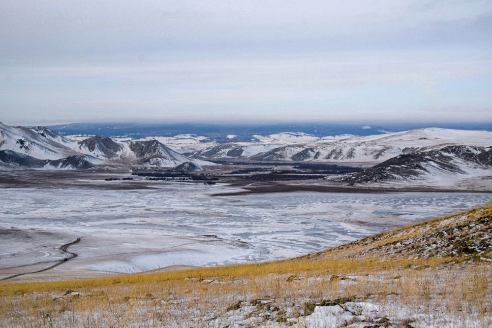 Фотография автора Марина Корреа Ластра