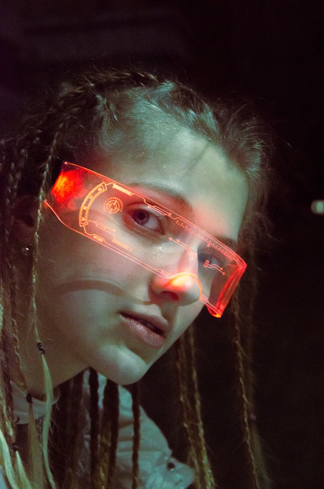 Photograph by Ольга Петровская