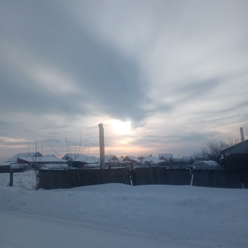 Photograph by Надежда Рулькова