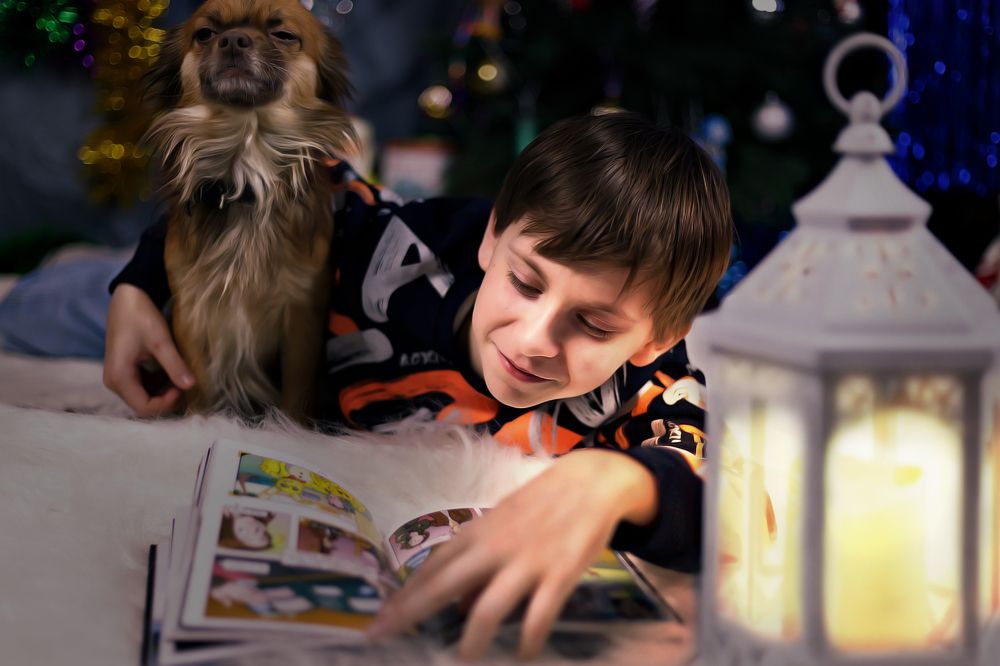 Photograph by Орехова Татьяна