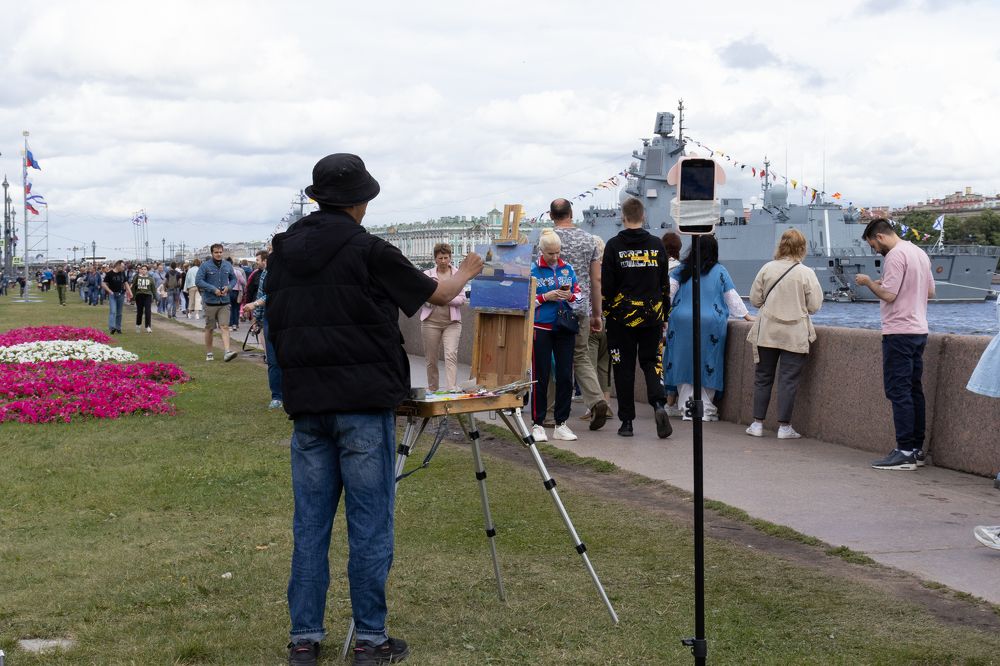 Photograph by Орехова Татьяна