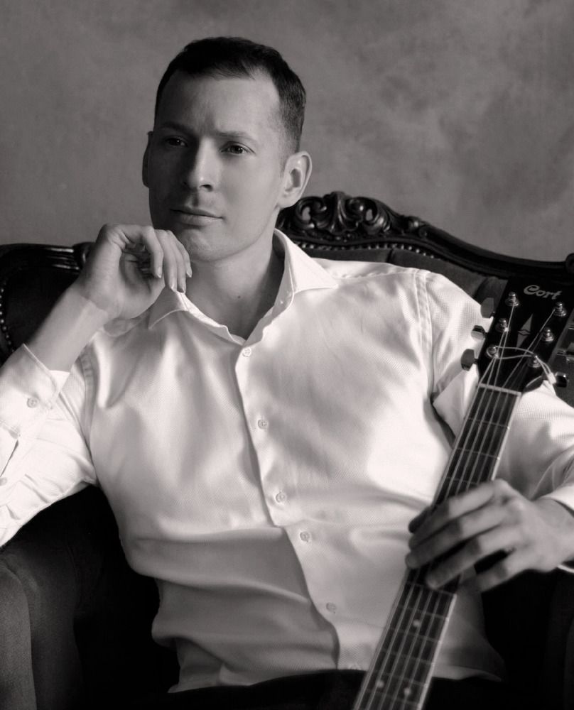 Photograph by Ирина Кокшарова