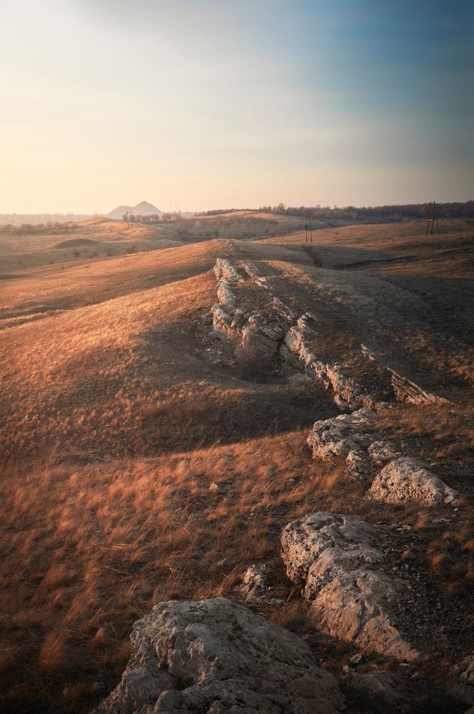 Photograph by Левин Виталий