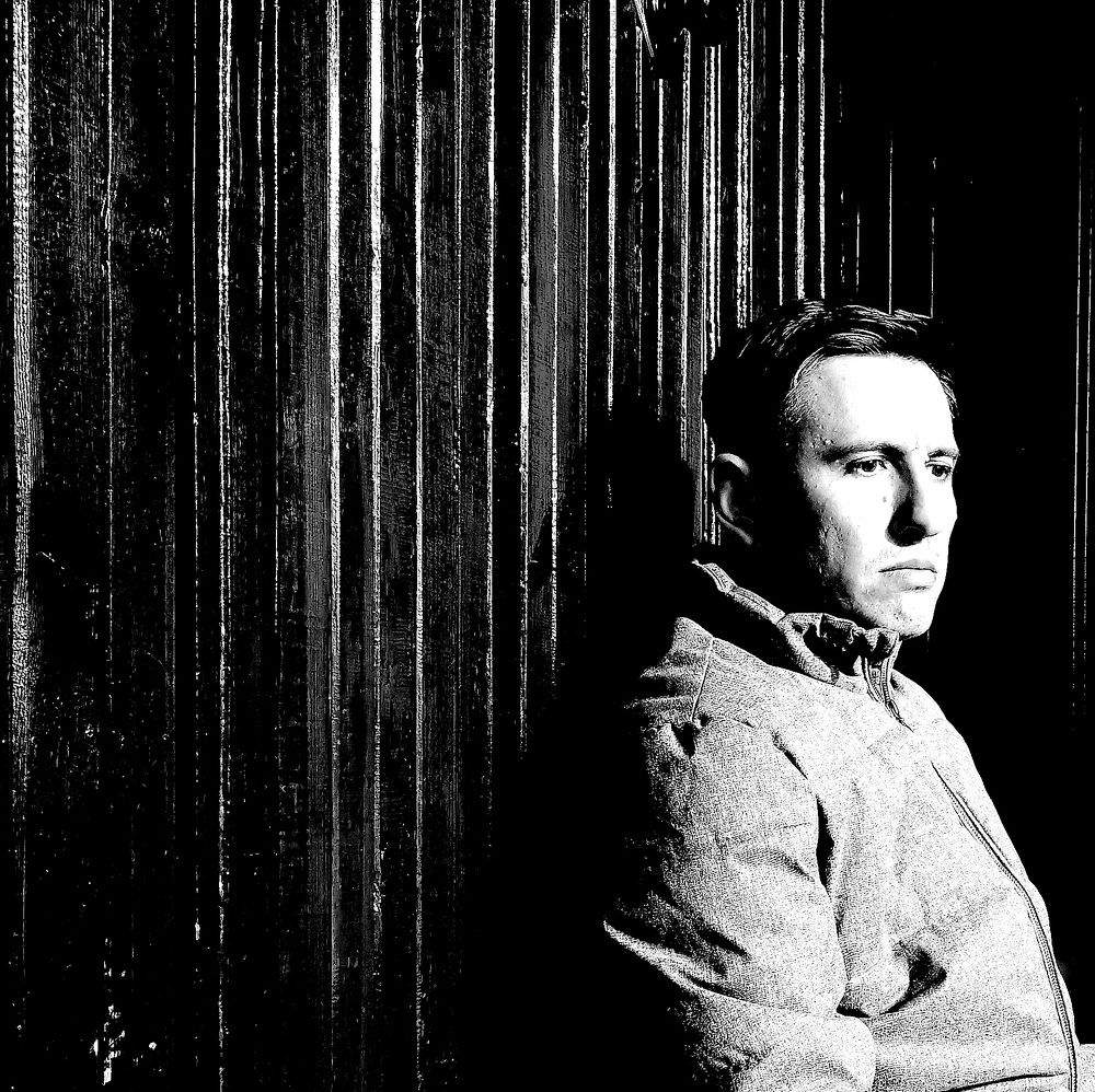 Фотография автора Василий Шиндяпин