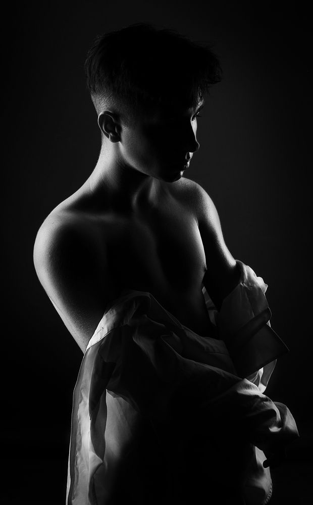 Photograph by Константин Евдущенко