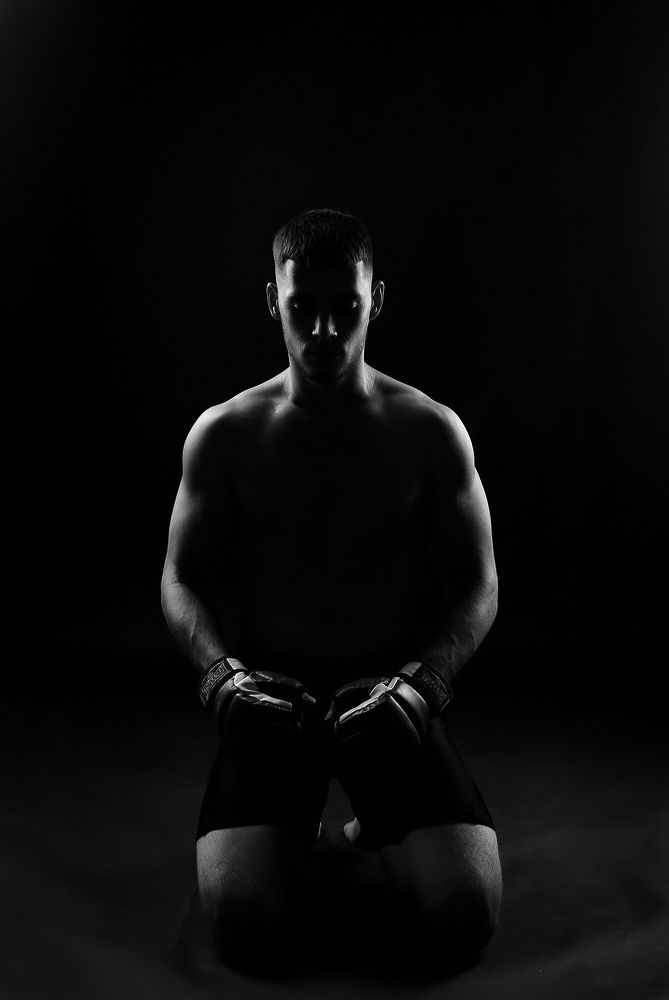 Photograph by Константин Евдущенко