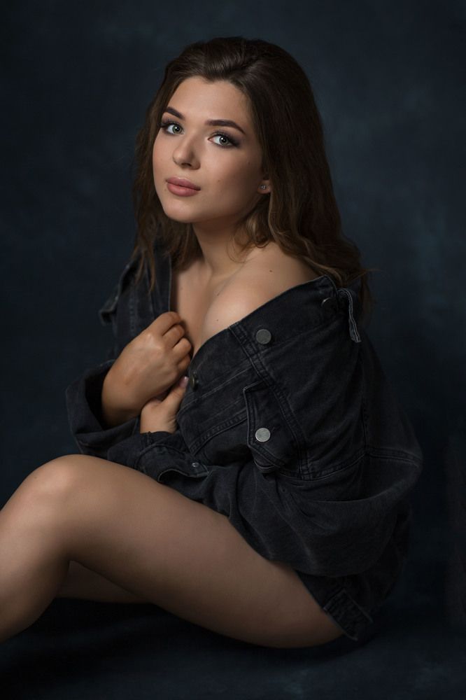 Photograph by Оксана Сараева