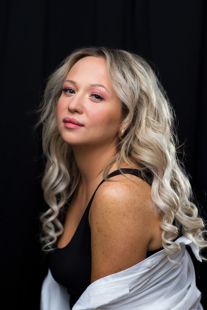 Photograph by Оксана Сараева