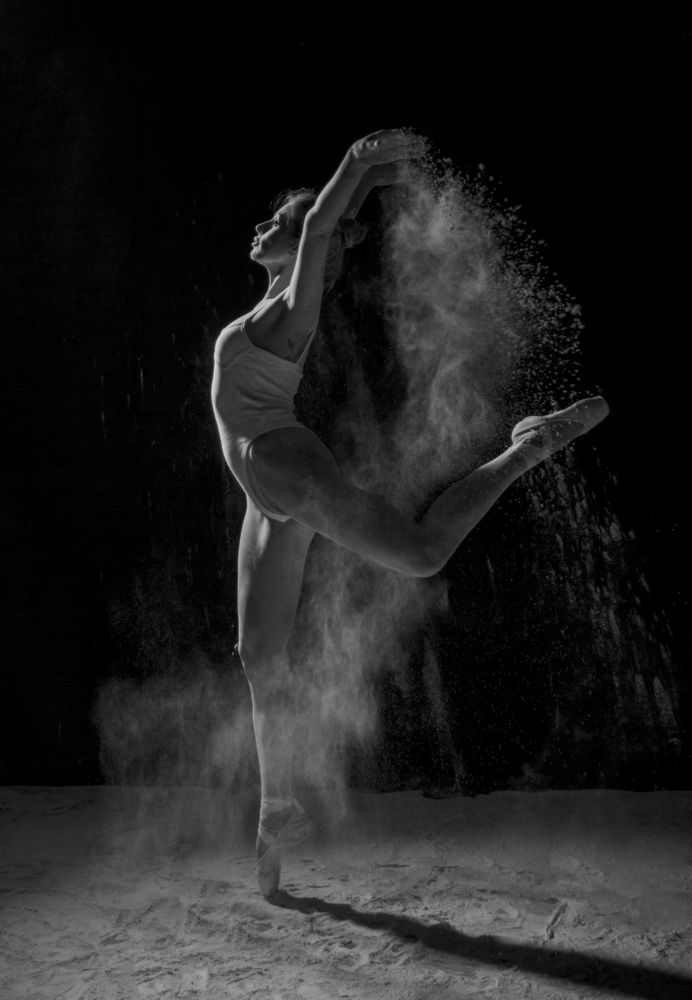 Photograph by Юлия Мешаева