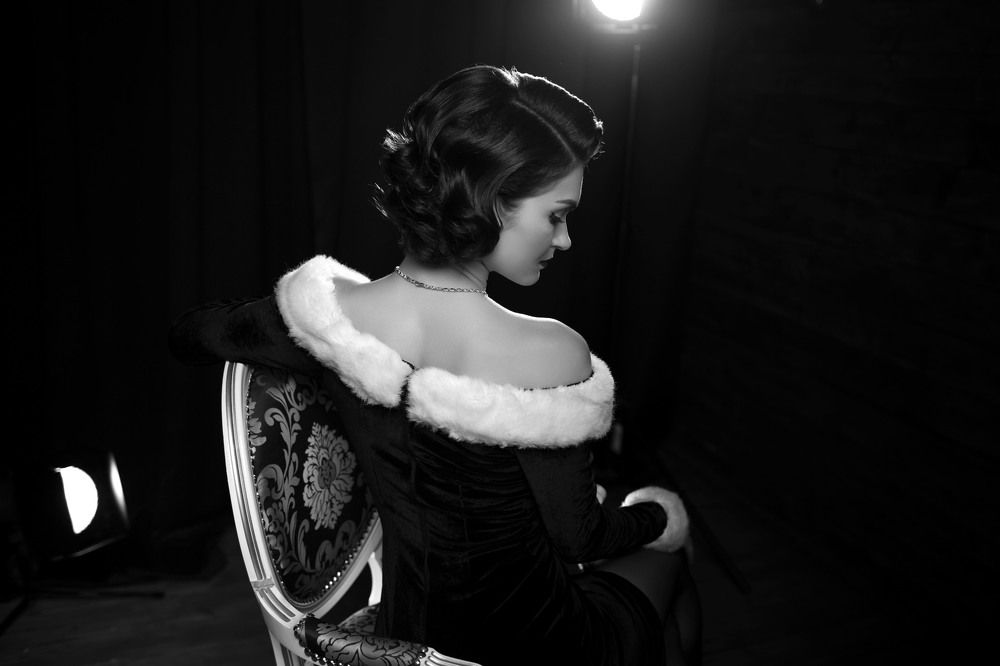 Photograph by Оксана Сараева