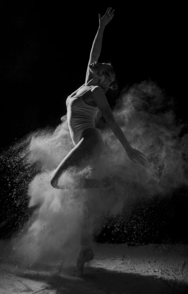 Photograph by Юлия Мешаева