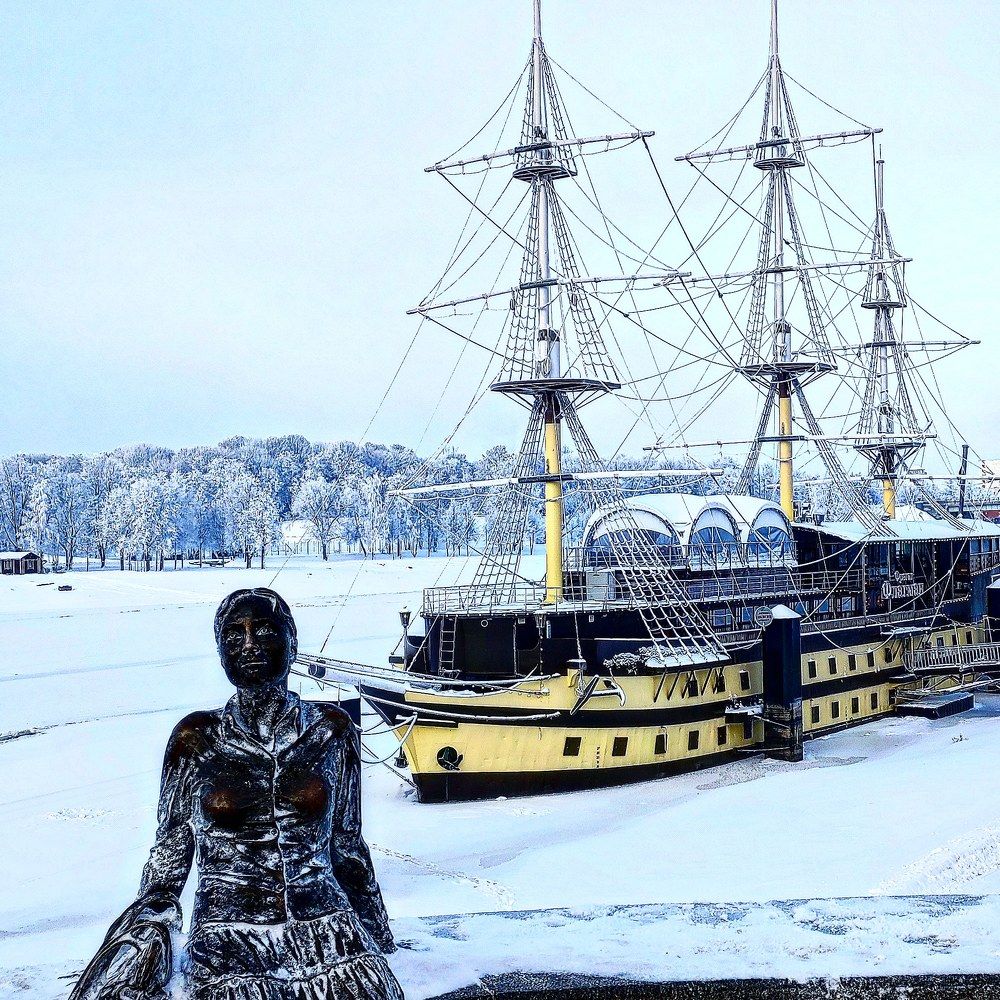 Photograph by Богдан Кандауров