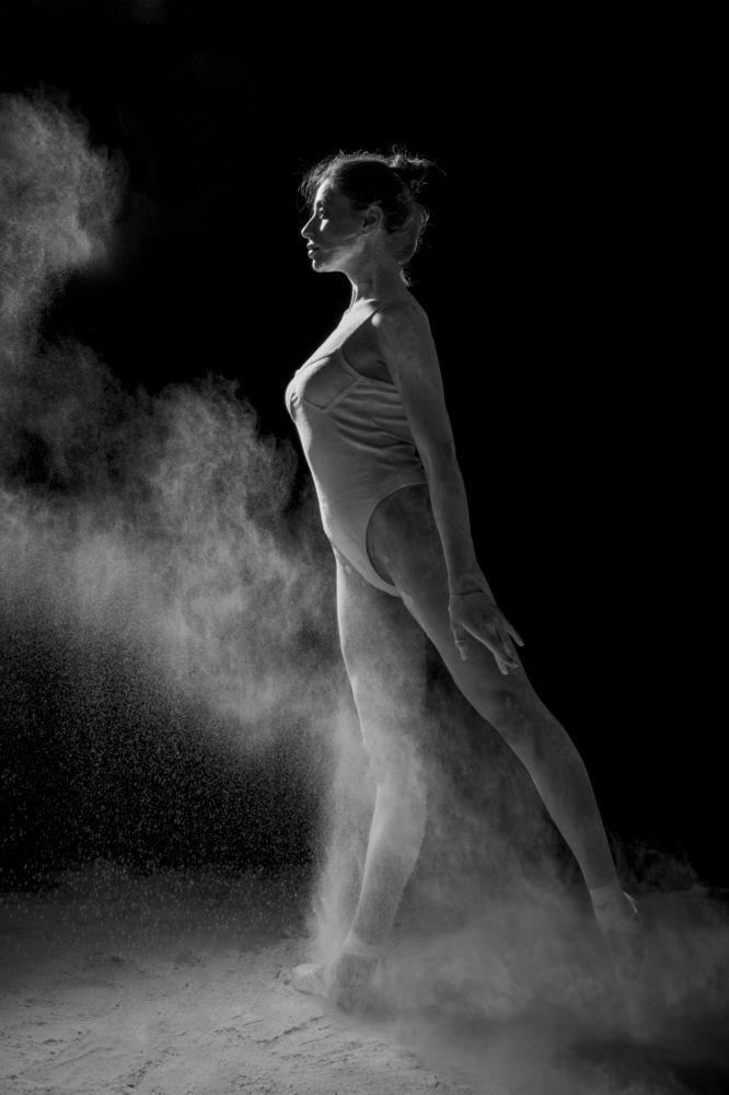 Photograph by Юлия Мешаева