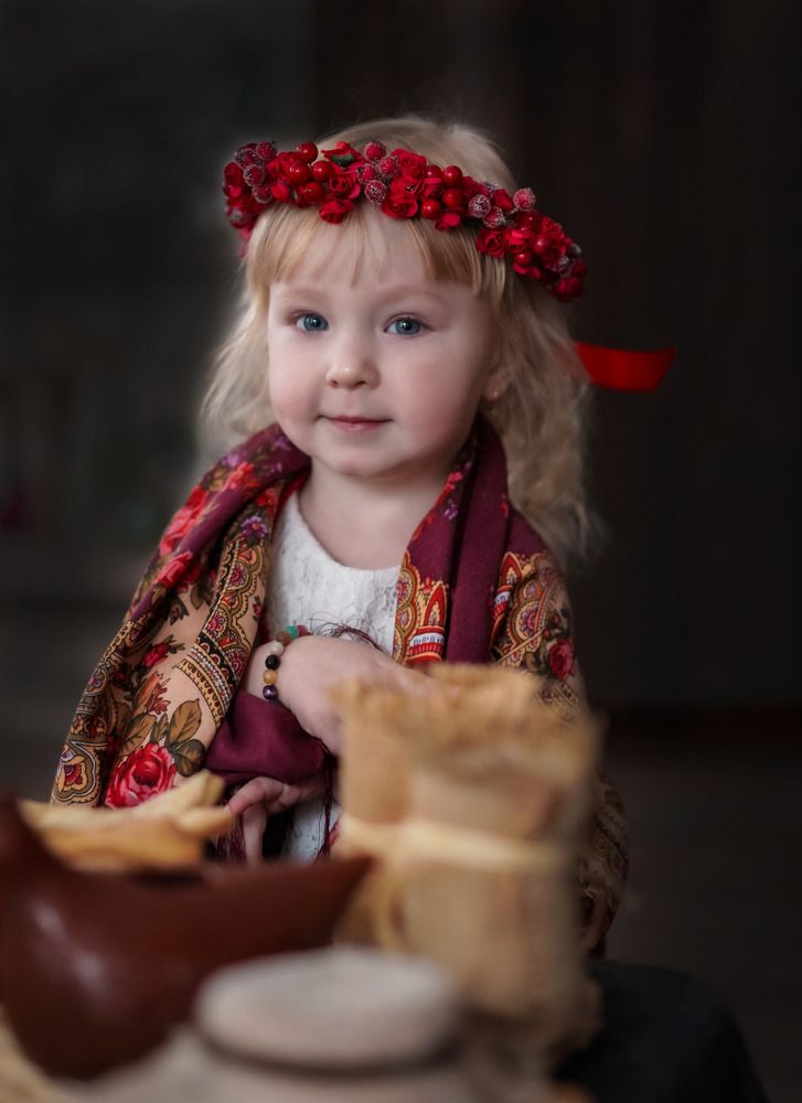 Photograph by Ирина Кокшарова