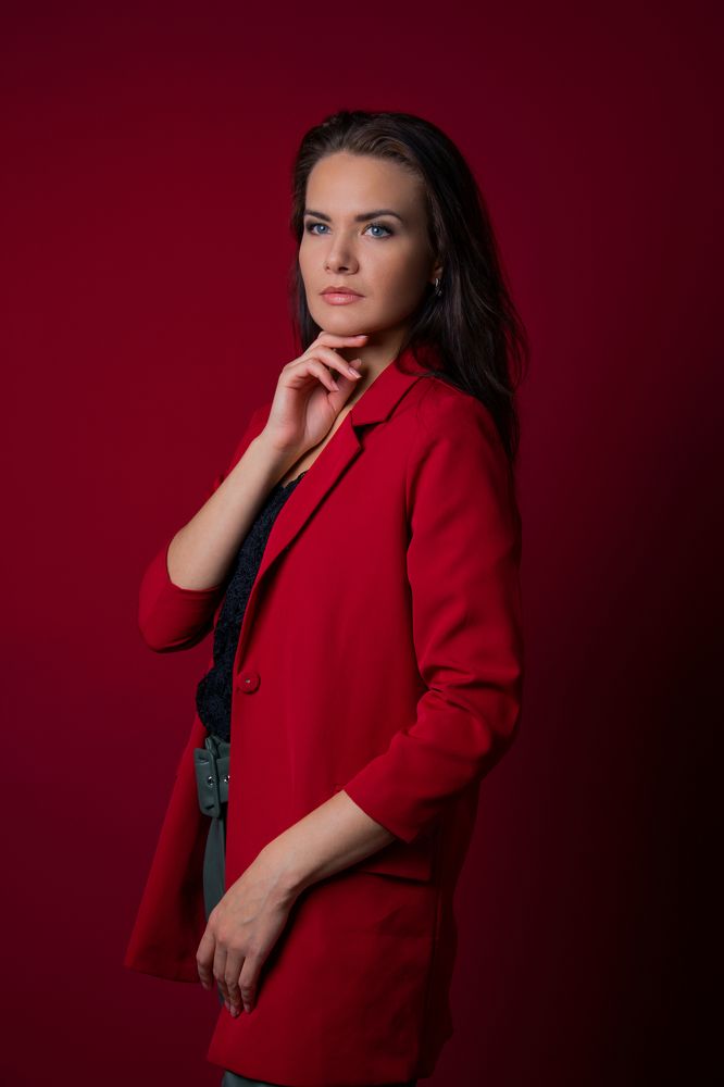 Фотография автора Анна Субочева