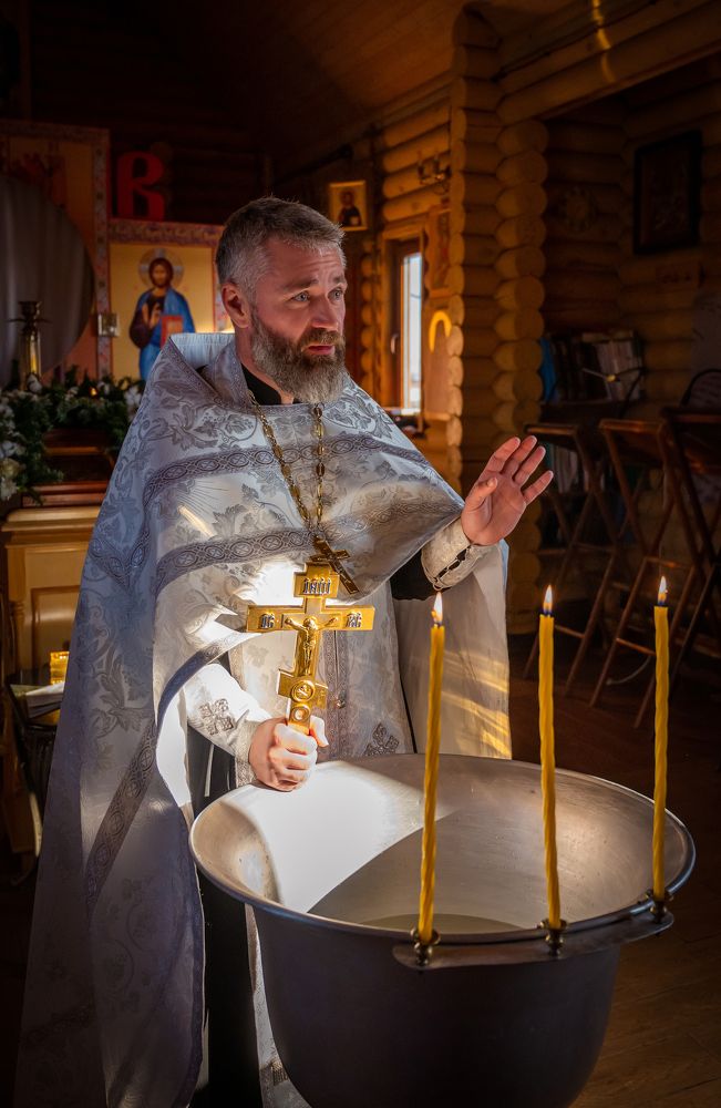 Photograph by Анастасия Пургина