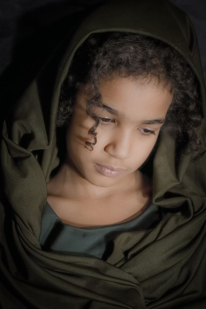 Photograph by Татьяна Хуссейн