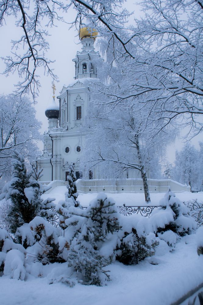 Photograph by Татьяна Хуссейн