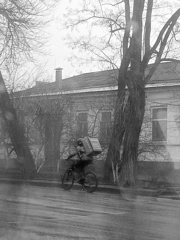 Photograph by Светлана Зубанова