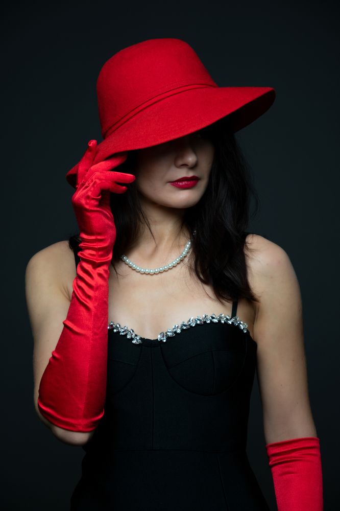 Фотография автора Анна Субочева