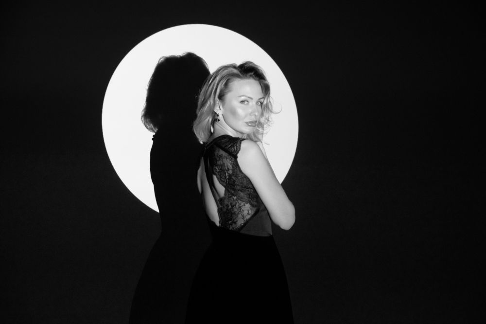 Фотография автора Анна Субочева