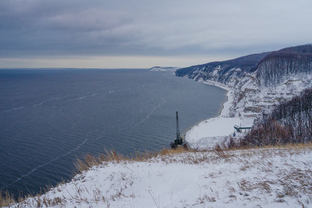 Photograph by Анастасия Иванова