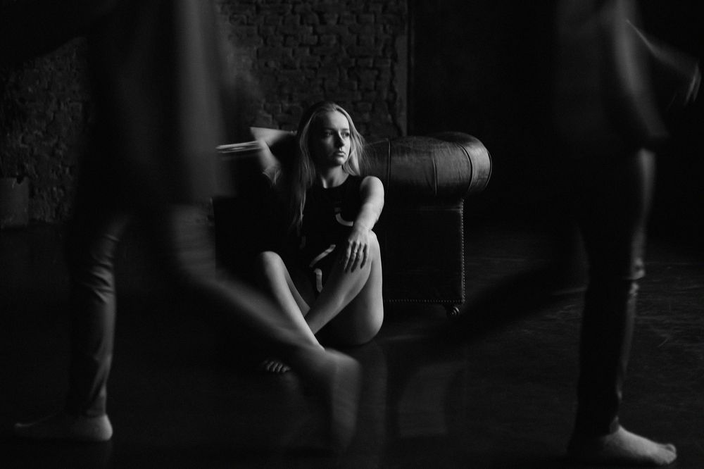 Photograph by Анастасия Микушина