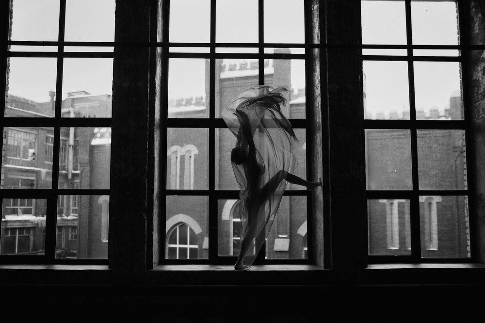 Photograph by Анастасия Микушина