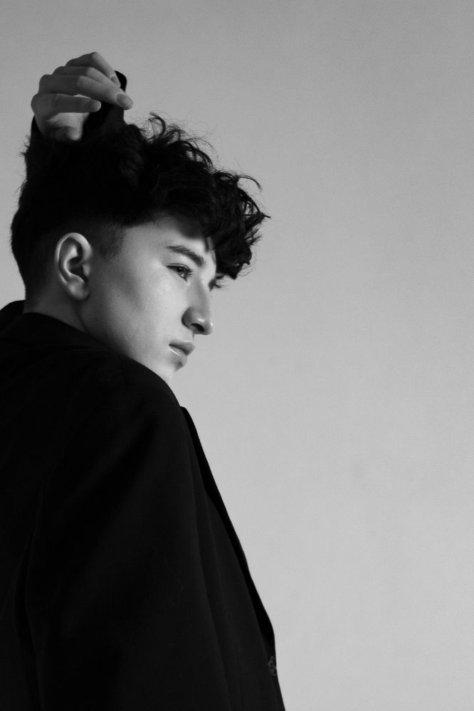 Photograph by Кристина Скраковская