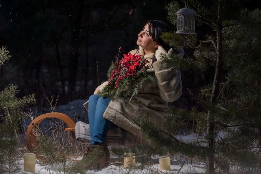 Photograph by Елена